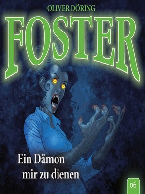cover image of Foster, Folge 6